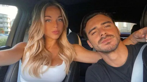 Maddy Burciaga enceinte de Benjamin Samat ?